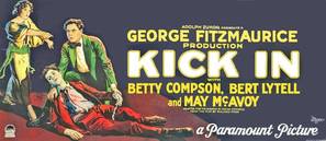Kick In - Movie Poster (thumbnail)