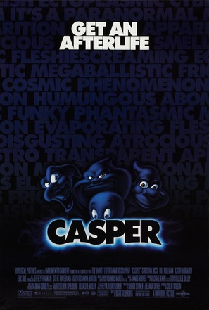 Casper