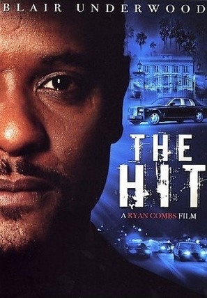 The Hit - DVD movie cover (thumbnail)
