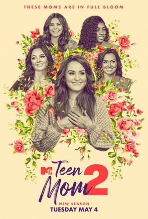 &quot;Teen Mom 2&quot; - Movie Poster (thumbnail)