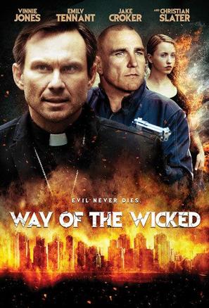 Way of the Wicked - Movie Cover (thumbnail)