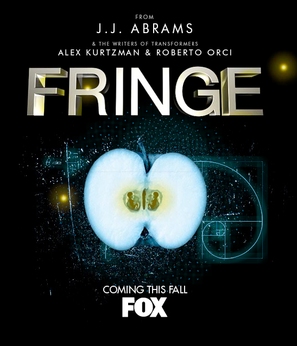 &quot;Fringe&quot; - Movie Poster (thumbnail)