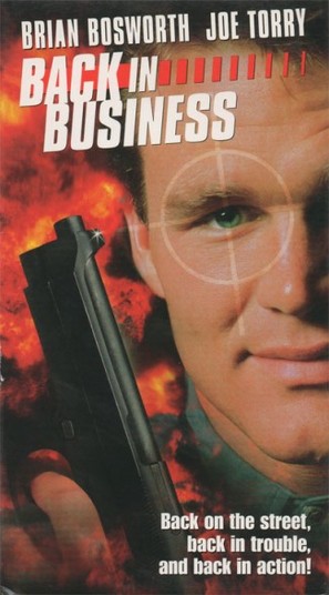Back in Business - Movie Cover (thumbnail)