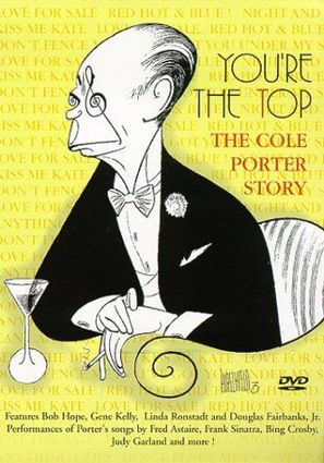 &quot;American Masters&quot; You&#039;re the Top: The Cole Porter Story - Movie Cover (thumbnail)