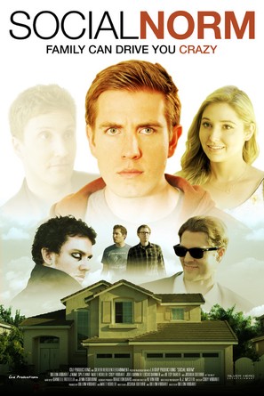 Social Norm - Movie Poster (thumbnail)
