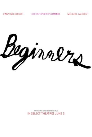 Beginners - Movie Poster (thumbnail)