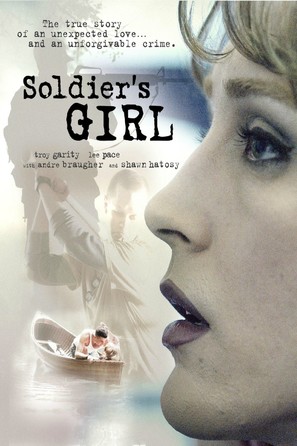 Soldier&#039;s Girl - Movie Cover (thumbnail)
