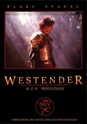 Westender - Movie Poster (thumbnail)