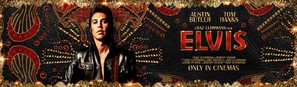 Elvis - International Movie Poster (thumbnail)