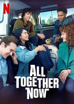 All Together Now - Video on demand movie cover (thumbnail)