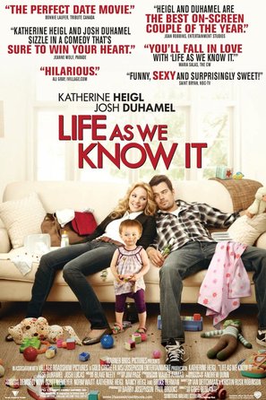 Life as We Know It - Movie Poster (thumbnail)