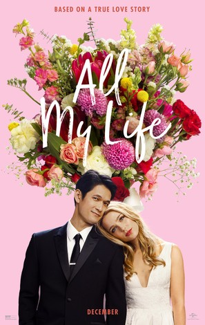 All My Life - Movie Poster (thumbnail)
