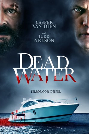 Dead Water - Movie Cover (thumbnail)