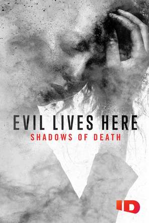 &quot;Evil Lives Here: Shadows of Death&quot; - Movie Cover (thumbnail)