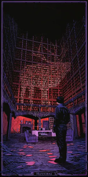"Hannibal" Custom