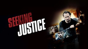 Seeking Justice - Movie Cover (thumbnail)