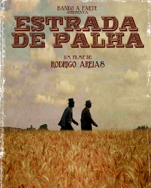 Estrada de Palha - Portuguese Movie Poster (thumbnail)
