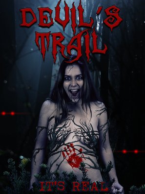 Devil&#039;s Trail - Movie Cover (thumbnail)