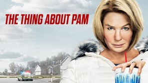 The Thing About Pam - Movie Poster (thumbnail)