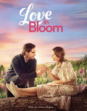 Love in Bloom - Australian Movie Poster (thumbnail)