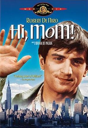 Hi, Mom! - Movie Cover (thumbnail)