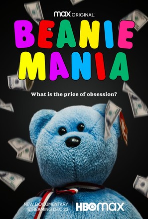 Beanie Mania - Movie Poster (thumbnail)