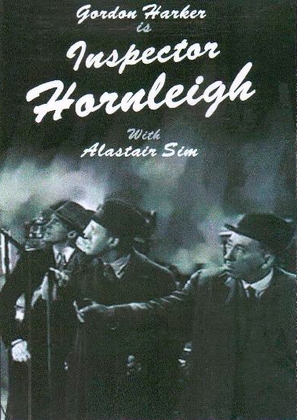Inspector Hornleigh - Movie Cover (thumbnail)