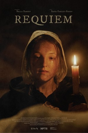 Requiem - British Movie Poster (thumbnail)