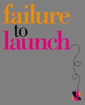 Failure To Launch - Logo (thumbnail)