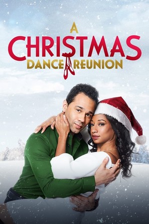 A Christmas Dance Reunion - Canadian Movie Poster (thumbnail)