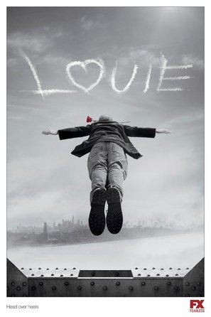 &quot;Louie&quot; - Movie Poster (thumbnail)