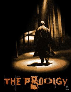 The Prodigy - poster (thumbnail)