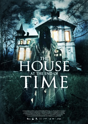 La casa del fin de los tiempos - Movie Poster (thumbnail)