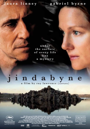 Jindabyne - Movie Poster (thumbnail)