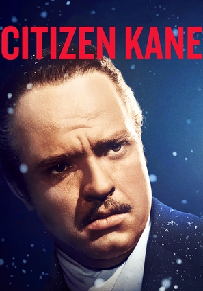 Citizen Kane - poster (thumbnail)