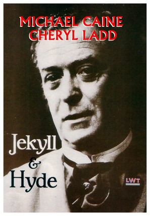Jekyll &amp; Hyde - Movie Poster (thumbnail)