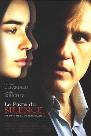 Pacte du silence, Le - Movie Poster (thumbnail)