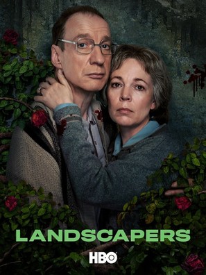 Landscapers - Movie Poster (thumbnail)