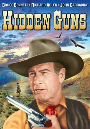 Hidden Guns