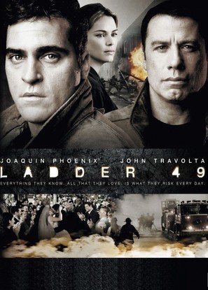 Ladder 49 - Movie Poster (thumbnail)