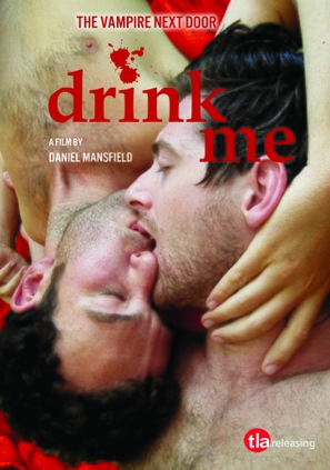 Drink Me - DVD movie cover (thumbnail)