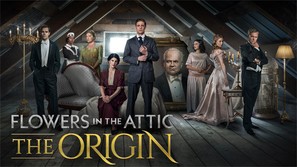 Flowers in the Attic: The Origin - Movie Cover (thumbnail)