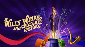 Willy Wonka &amp; the Chocolate Factory - Movie Cover (thumbnail)