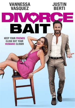 Divorce Bait - Movie Poster (thumbnail)