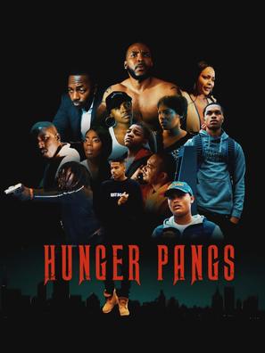 Hunger Pangs - Video on demand movie cover (thumbnail)