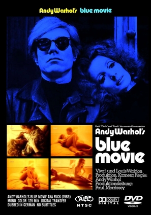 Blue Movie - Movie Cover (thumbnail)