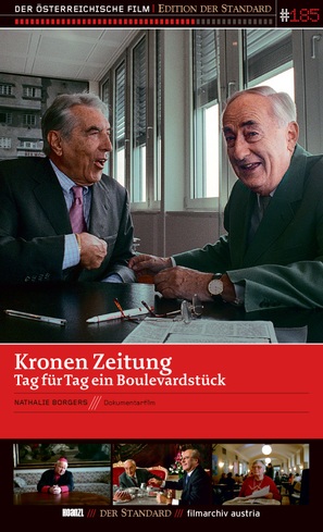 Kronen Zeitung - Tag f&uuml;r Tag ein Boulevardst&uuml;ck - Austrian Movie Cover (thumbnail)