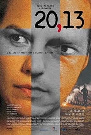 20,13 - Portuguese Movie Poster (thumbnail)