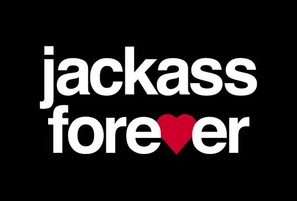 Jackass Forever - International Logo (thumbnail)