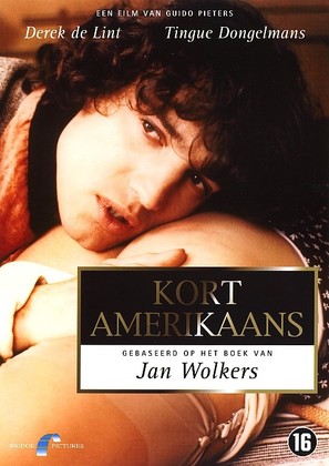 Kort Amerikaans - Dutch Movie Cover (thumbnail)